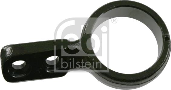 Febi Bilstein 21462 - Pidike, tukivarren kiinnitys inparts.fi