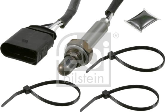 Febi Bilstein 21418 - Lambdatunnistin inparts.fi