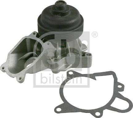 Febi Bilstein 21413 - Vesipumppu inparts.fi