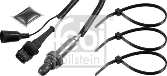 Febi Bilstein 21434 - Lambdatunnistin inparts.fi