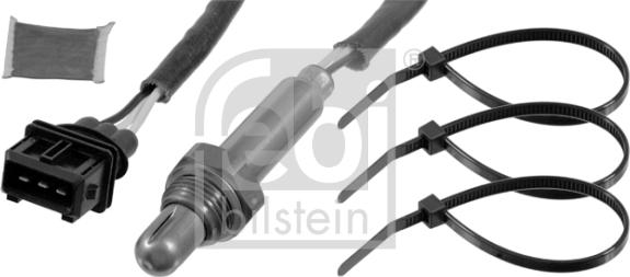 Febi Bilstein 21424 - Lambdatunnistin inparts.fi