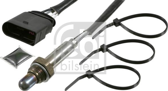 Febi Bilstein 21420 - Lambdatunnistin inparts.fi