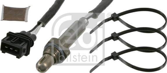 Febi Bilstein 21422 - Lambdatunnistin inparts.fi