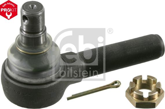 Febi Bilstein 21595 - Raidetangon pää inparts.fi