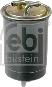 Febi Bilstein 21597 - Polttoainesuodatin inparts.fi