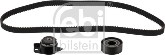 Febi Bilstein 21549 - Hammashihnasarja inparts.fi