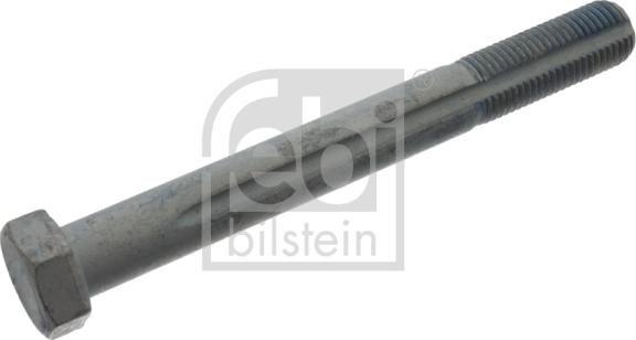 Febi Bilstein 21559 - Asennussarja, ohjausvipu inparts.fi