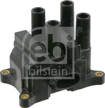 Febi Bilstein 21569 - Sytytyspuola inparts.fi