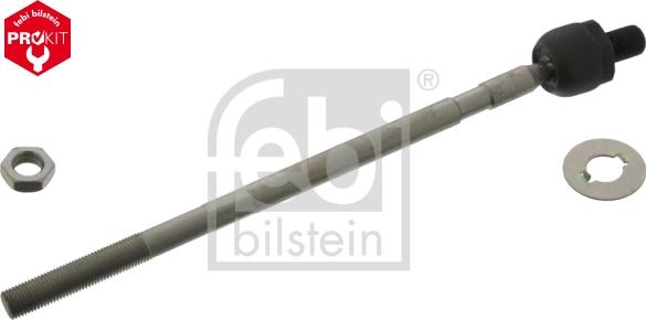 Febi Bilstein 21565 - Raidetangon pää, suora inparts.fi