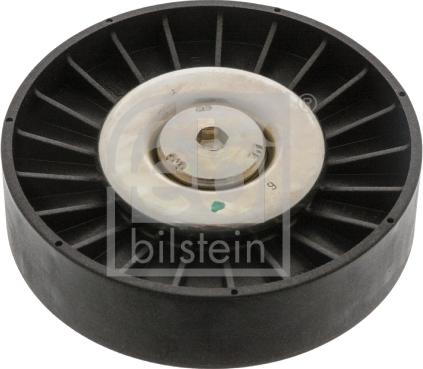 Febi Bilstein 21568 - Ohjainrulla, moniurahihna inparts.fi