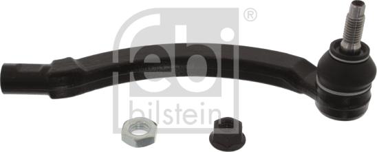 Febi Bilstein 21567 - Raidetangon pää inparts.fi