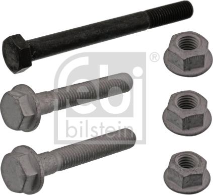 Febi Bilstein 21503 - Asennussarja, ohjausvipu inparts.fi