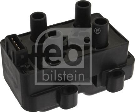 Febi Bilstein 21525 - Sytytyspuola inparts.fi