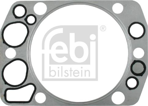 Febi Bilstein 21573 - Tiiviste, sylinterikansi inparts.fi