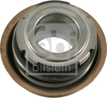 Febi Bilstein 21646 - Tiiviste, vesipumppu inparts.fi