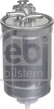 Febi Bilstein 21600 - Polttoainesuodatin inparts.fi