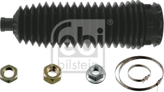 Febi Bilstein 21603 - Paljekumisarja, ohjaus inparts.fi