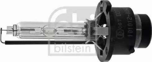 Febi Bilstein 21619 - Polttimo, ajovalo inparts.fi