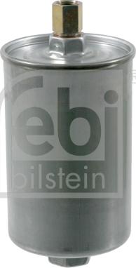 Febi Bilstein 21624 - Polttoainesuodatin inparts.fi