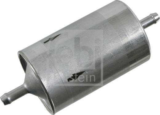 Febi Bilstein 21626 - Polttoainesuodatin inparts.fi