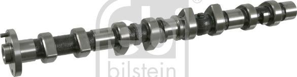 Febi Bilstein 21670 - Nokka-akseli inparts.fi