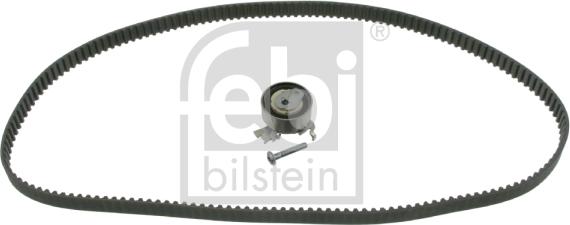 Febi Bilstein 21098 - Hammashihnasarja inparts.fi