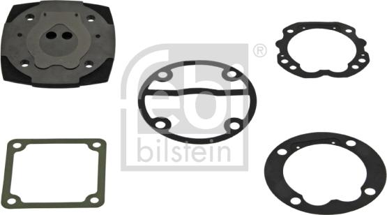 Febi Bilstein 21053 - Tiivistesarja, levyventtiili inparts.fi