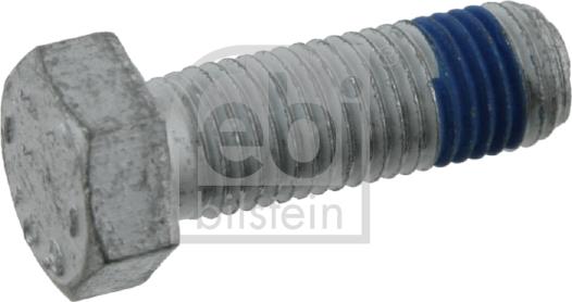 Febi Bilstein 21143 - Ruuvi inparts.fi