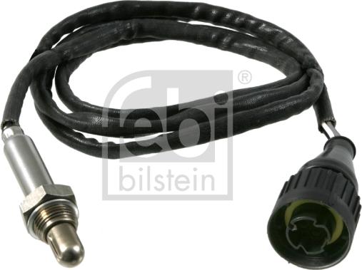 Febi Bilstein 21151 - Lambdatunnistin inparts.fi