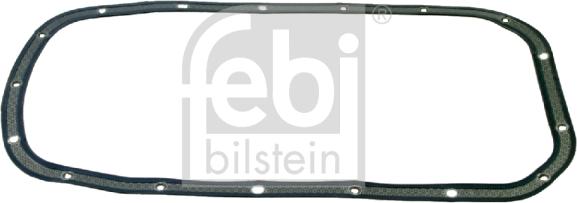 Febi Bilstein 21157 - Tiiviste, öljykaukalo inparts.fi