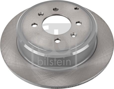 Febi Bilstein 21122 - Jarrulevy inparts.fi