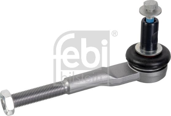 Febi Bilstein 21840 - Raidetangon pää inparts.fi