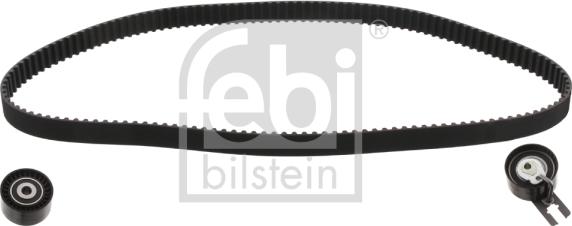 Febi Bilstein 21867 - Hammashihnasarja inparts.fi