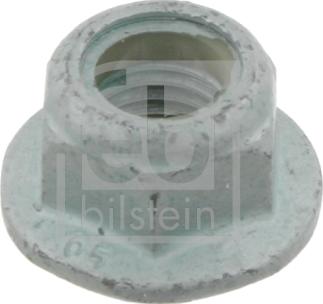 Febi Bilstein 21884 - Mutteri, pallonivel inparts.fi