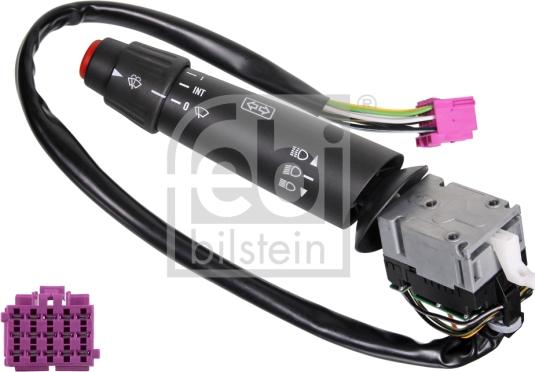 Febi Bilstein 21833 - Kytkin, ajovalo inparts.fi