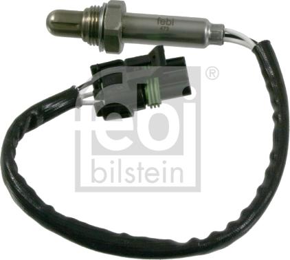 Febi Bilstein 21355 - Lambdatunnistin inparts.fi