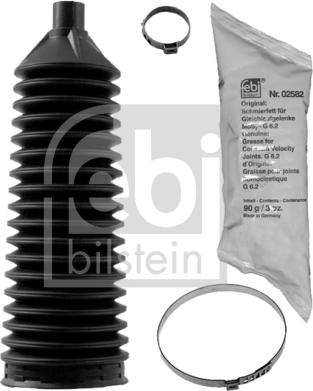 Febi Bilstein 21353 - Paljekumisarja, ohjaus inparts.fi