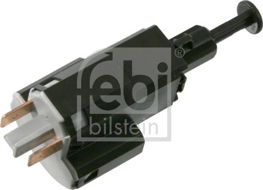 Febi Bilstein 21304 - Jarruvalokatkaisin inparts.fi