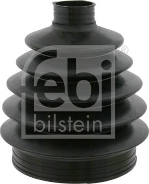 Febi Bilstein 21244 - Paljekumi, vetoakseli inparts.fi