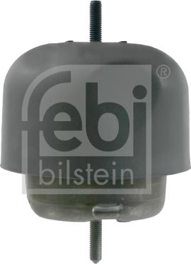 Febi Bilstein 21240 - Moottorin tuki inparts.fi