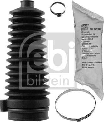 Febi Bilstein 21259 - Paljekumisarja, ohjaus inparts.fi