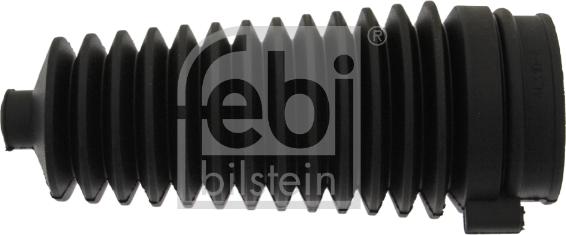 Febi Bilstein 21257 - Paljekumi, ohjaus inparts.fi