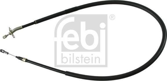 Febi Bilstein 21264 - Vaijeri, seisontajarru inparts.fi