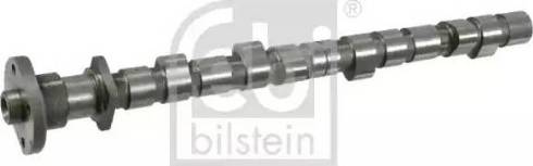 Febi Bilstein 21211 - Nokka-akseli inparts.fi