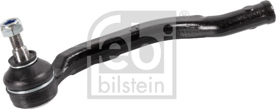 Febi Bilstein 21283 - Raidetangon pää inparts.fi