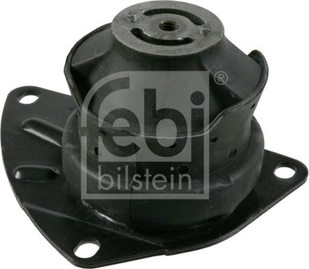 Febi Bilstein 21222 - Moottorin tuki inparts.fi