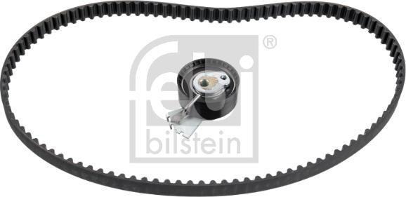 Febi Bilstein 21274 - Hammashihnasarja inparts.fi