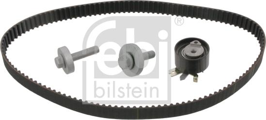 Febi Bilstein 21270 - Hammashihnasarja inparts.fi