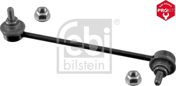 Febi Bilstein 21799 - Tanko, kallistuksenvaimennin inparts.fi