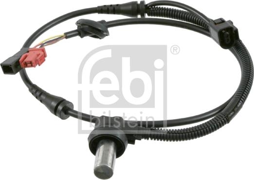 Febi Bilstein 21790 - ABS-anturi inparts.fi